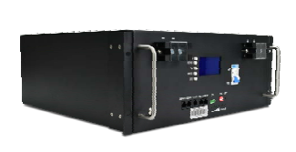 Shenzhen YouLumi Co., Ltd. - Speicher - Rack-mounted Energy Storage Battery YL-ES-R05 - Art. 25245