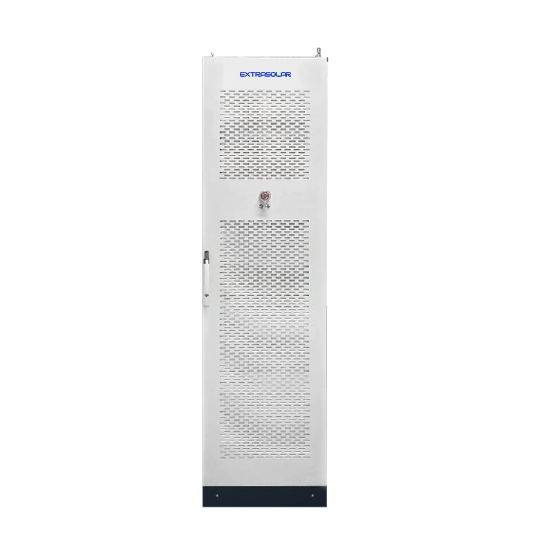 Hunan Extrasolar New Energy Co., Ltd - Speicher - Rack Battery System For Home and Commerce 50Kwh... 50Kwh ESS Bess - Art. 33267