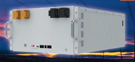 Yangzhou Omlika New Energy Tech Co., Ltd. - Speicher - Rack Module Low Voltage ESS OMS-LV280R OMS-71K - Art. 37114