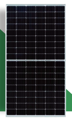 Qidong Shenya Industry Co., Ltd. (Huge Solar) - Solarmodul - Radiance M182H654-385-420W M182H654-410 - Art. 227295
