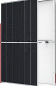 Qidong Shenya Industry Co., Ltd. (Huge Solar) - Solarmodul - Radiance  M210H666-645-680W M210H666-680 - Art. 227298