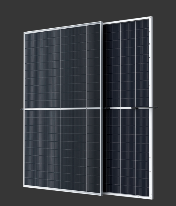 Ralos OY - Solarmodul - Ralos RLS-585 RLS-585 - Art. 233937