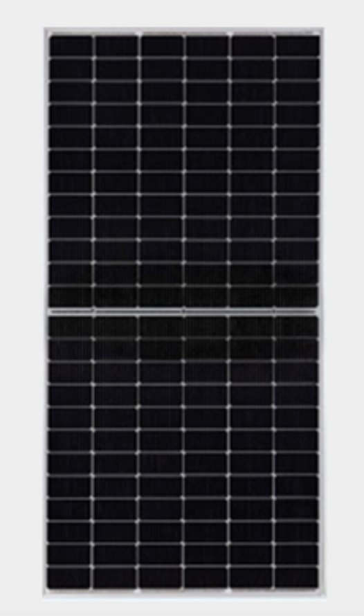 Spark Solar Technologies Pvt Ltd - Solarmodul - Rapid 144 M10 535-555W 545 - Art. 235549