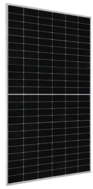 Spark Solar Technologies Pvt Ltd - Solarmodul - Rapid 144 M10 Bifacial 535-555W SS535-144 M10 - Art. 202588