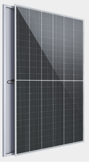 Spark Solar Technologies Pvt Ltd - Solarmodul - Rapid N-MAX G12 680-700W 695W - Art. 202586