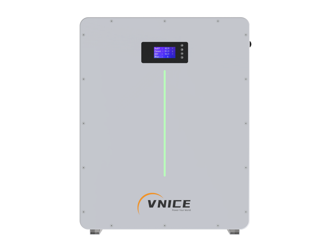 Shenzhen Vnice Power Co., Ltd. - Speicher - Razzi 5K Razzi 5K (IP65) - Art. 28763