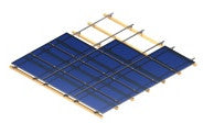 RegTec GmbH - Montagesysteme - ReLay ReLay - Art. 2811