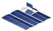 RegTec GmbH - Montagesysteme - ReLight ReLight - Art. 2815