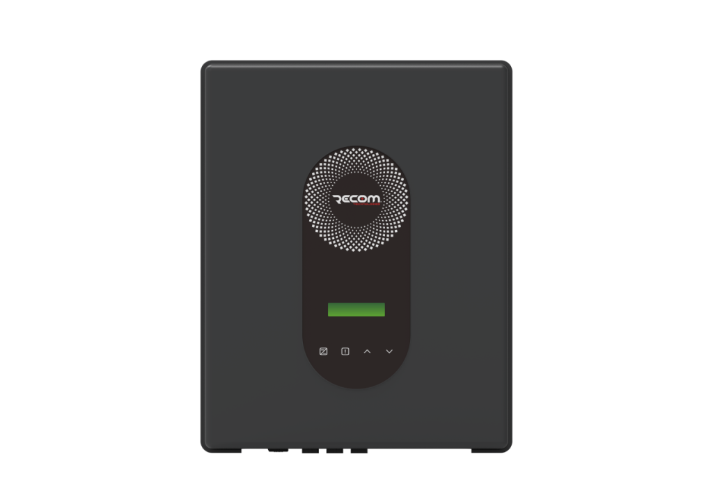 Recom Wechselrichter Atlas Three Phase Inverter RCM-4-TP-D - Art. 53613