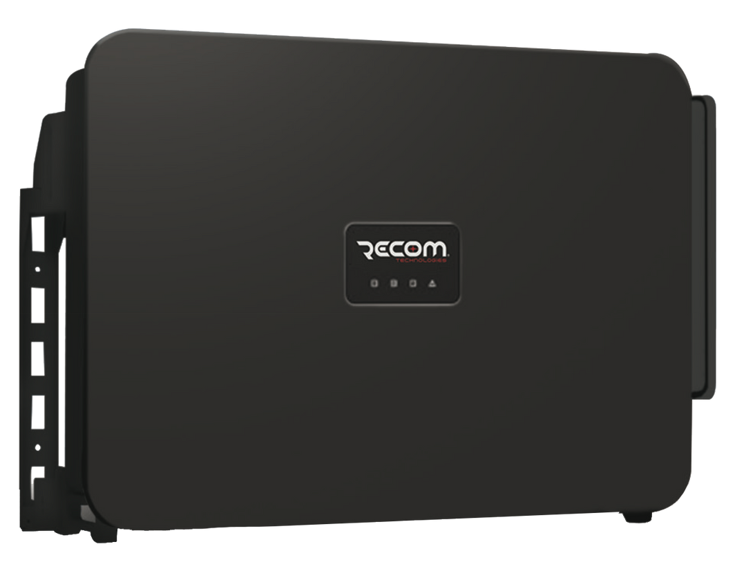 Recom Wechselrichter RCM-300-TP-M-HV Zeus 3ph - Art. 57572