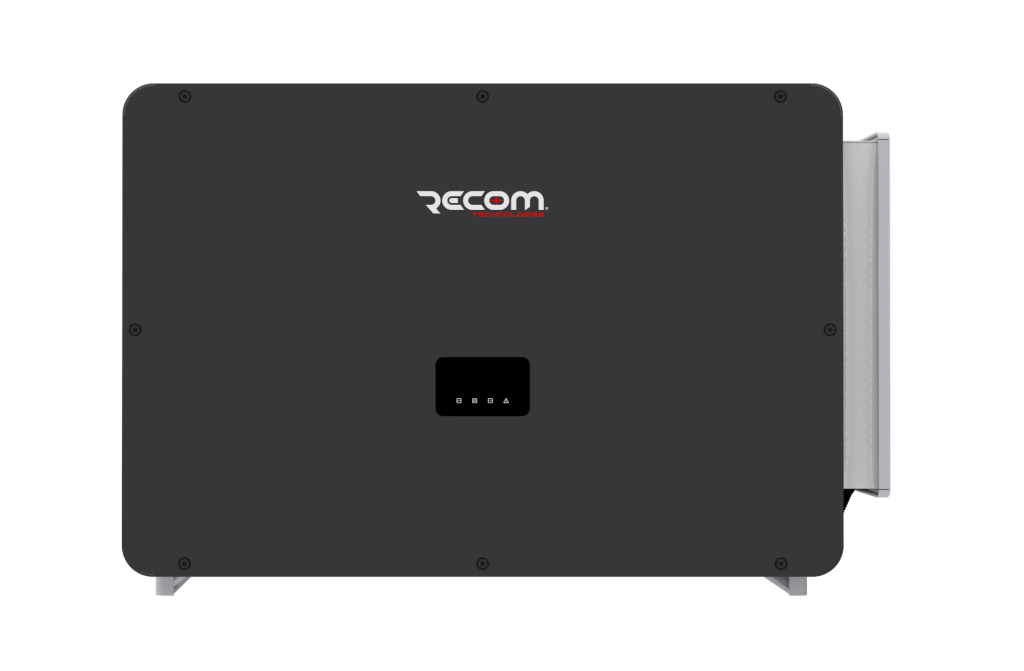Recom Wechselrichter RCM-80-TP-M Zeus 3ph - Art. 53627