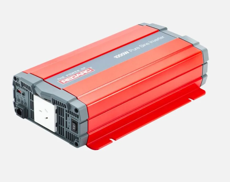 Redarc Electronics Pty Ltd - Wechselrichter - Redarc 1000W R-24-1000RS - Art. 60384