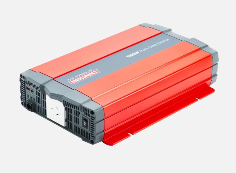 Redarc Electronics Pty Ltd - Wechselrichter - Redarc 1500W R-12-1500RS - Art. 60387