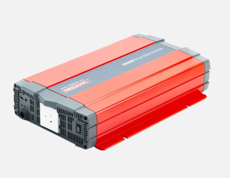 Redarc Electronics Pty Ltd - Wechselrichter - Redarc 2000W R-12-2000RS - Art. 60391