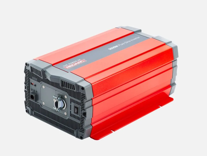 Redarc Electronics Pty Ltd - Wechselrichter - Redarc 3000W R-12-3000RS - Art. 60395