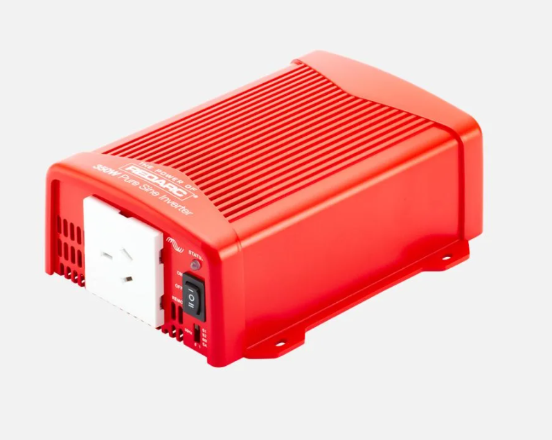 Redarc Electronics Pty Ltd - Wechselrichter - Redarc 350W R-12-350RS - Art. 60379