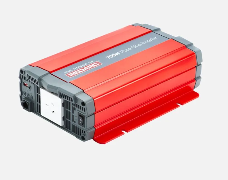 Redarc Electronics Pty Ltd - Wechselrichter - Redarc 700W R-24-700RS - Art. 60382