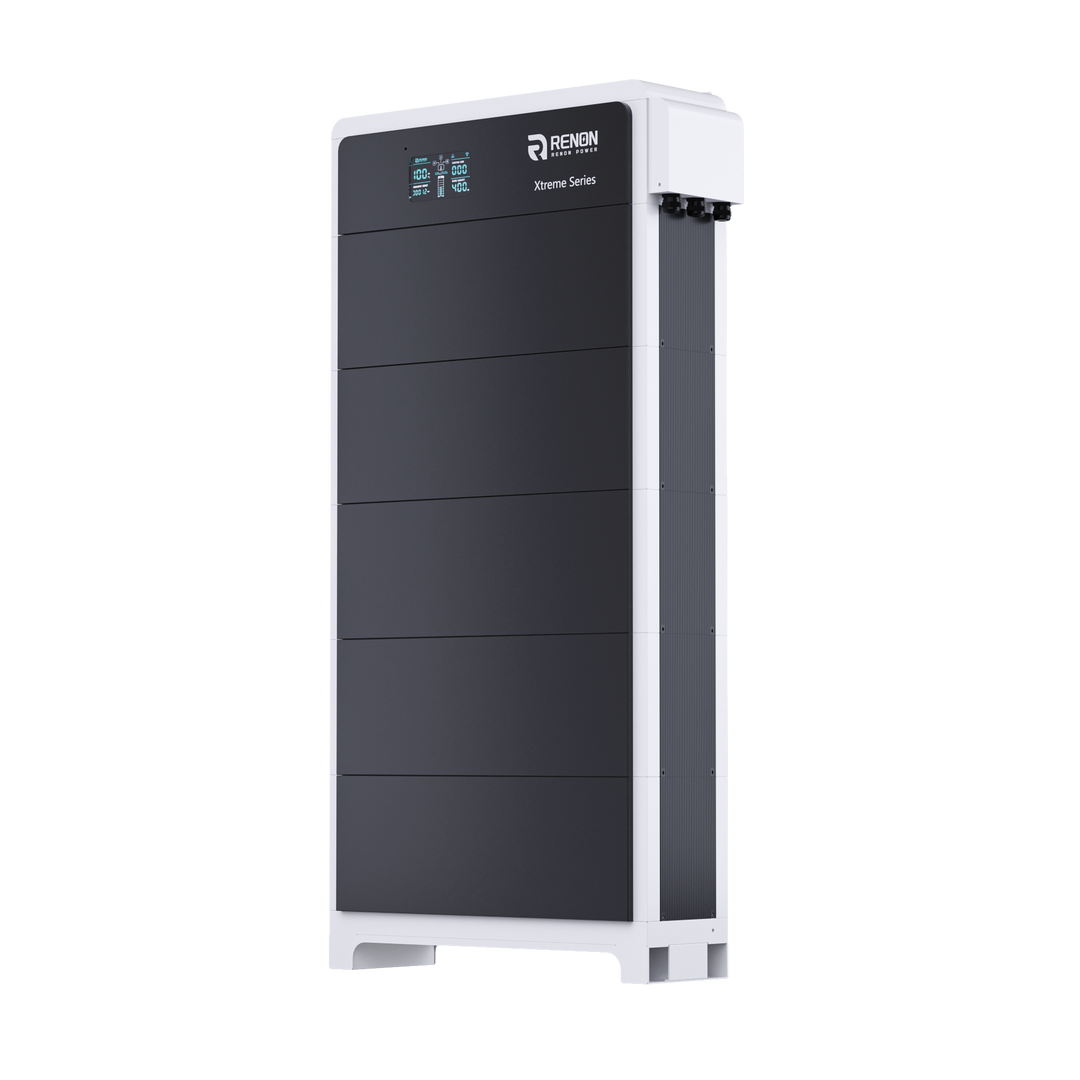 Renon Power Technology Inc. - Speicher - Renon Xtreme HV1.0 1@5 Modules - Art. 31915