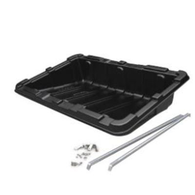 Renusol ConSole+ (inkl. Montagematerial und U-Profil)