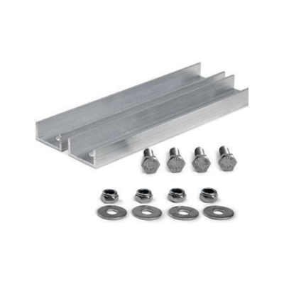 Renusol Verlängerungsschienen XL für ConSole
