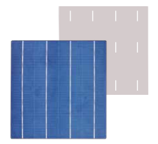 RenewSys India Pvt Ltd - Zellen - Reserv 624 Series L1 Reserv-624L1-1820 - Art. 17019
