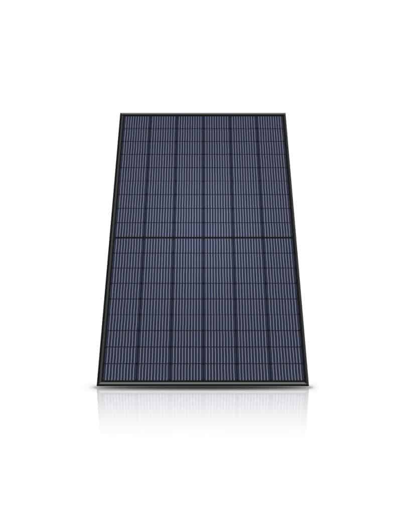 Heliene, Inc. - Solarmodul - Residential 108HC M10 NTYP SL All Black Module 425 - Art. 214117