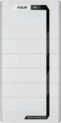 Guangdong Mezic Tech Co., Ltd. - Speicher - Residential ESS All-in-one SP3600/5600-A30B SP3600-A30B - Art. 32109