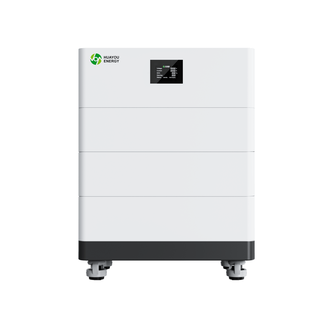 Jiangsu Huayou Energy Technology Co., Ltd - Speicher - Residential ESS HYHV-50-A HYHV-50-A 8 - Art. 33831