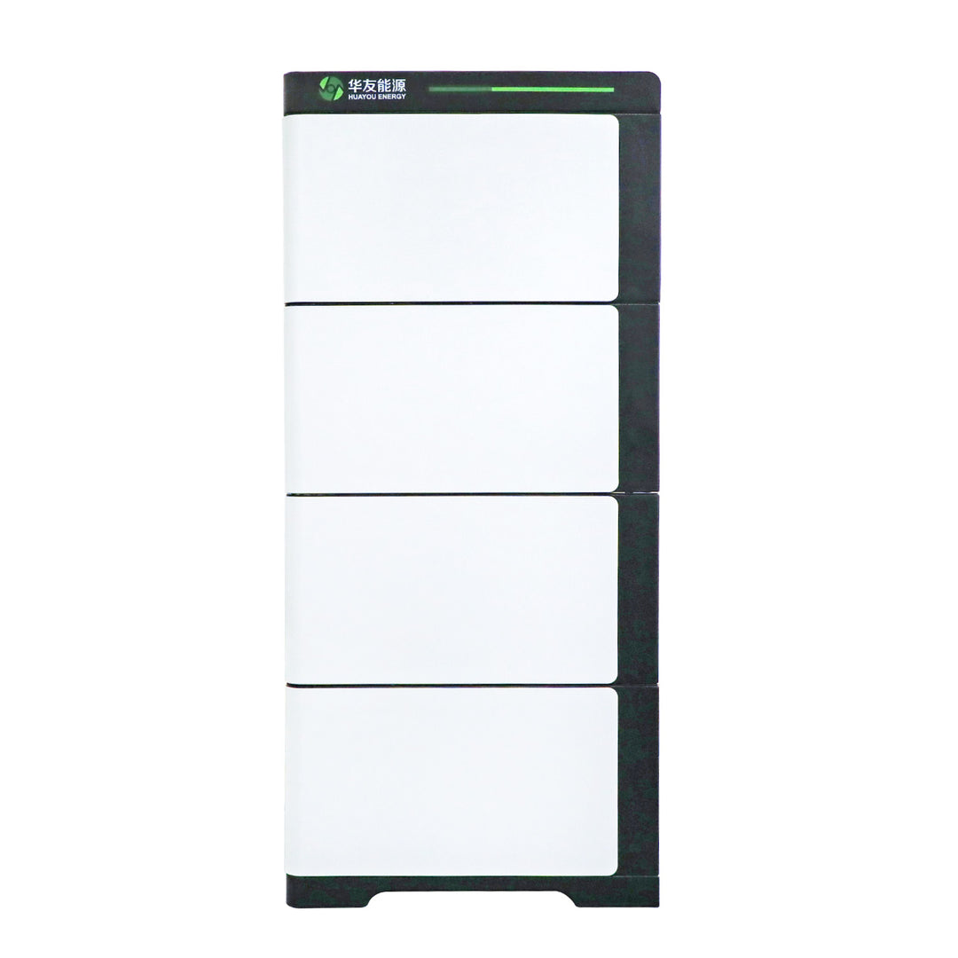Jiangsu Huayou Energy Technology Co., Ltd - Speicher - Residential ESS HYLV-100-A HYLV-100-A 6 - Art. 33819