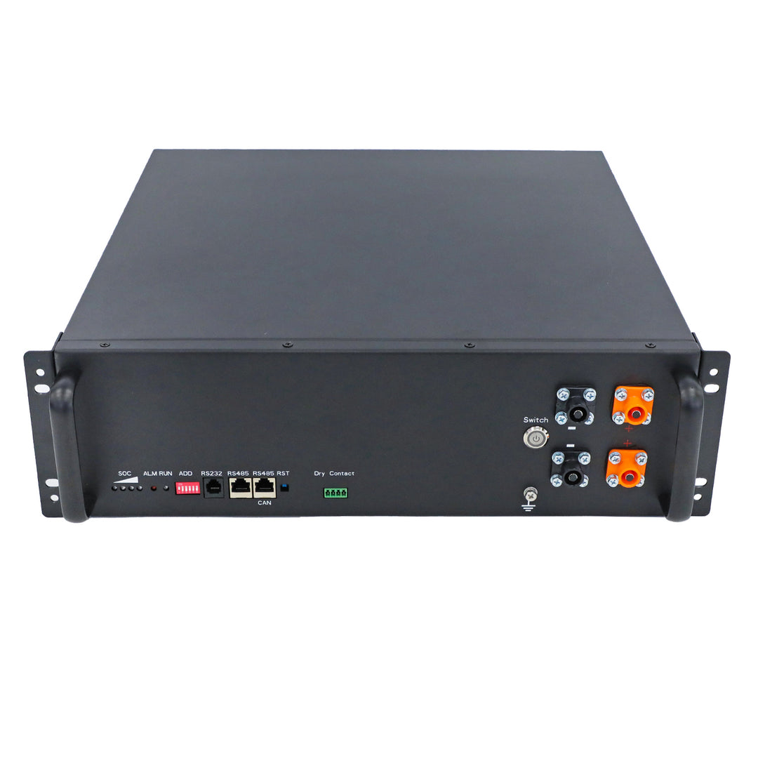 Jiangsu Huayou Energy Technology Co., Ltd - Speicher - Residential ESS HYLV-100-B HYLV-100-B 4 - Art. 33823
