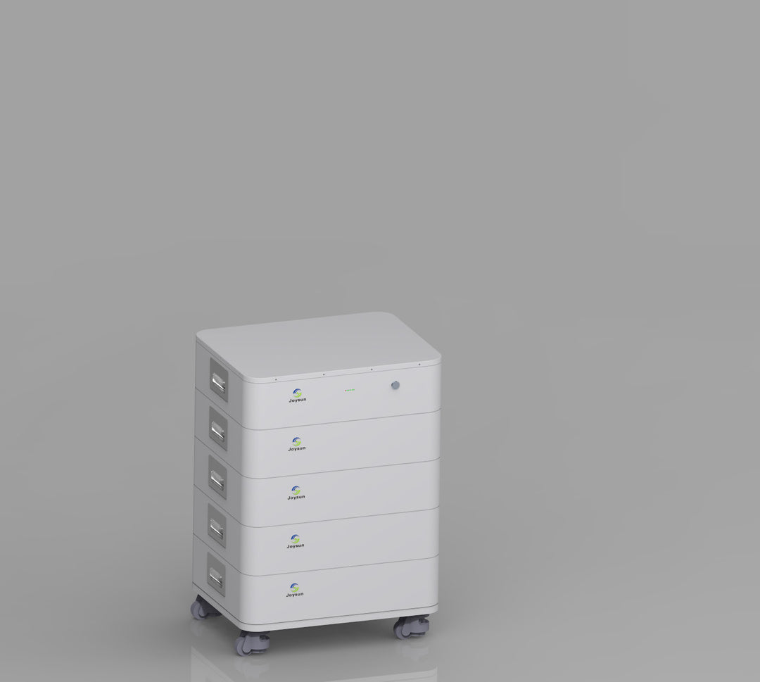 Hunan Joysun New Energy Co., Ltd. - Speicher - Residential Energy Storage Battery JS-HV-10/15/20 JS-HV-15 - Art. 32392