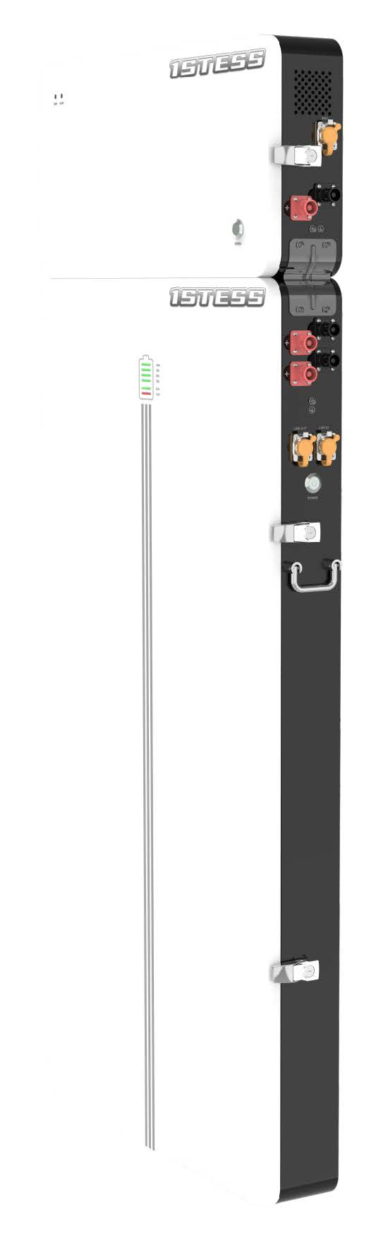 Shenzhen First Tech Co., Ltd. (1stess) - Speicher - Residetial ESS HV Series ENP4020 ENP4020 - Art. 31285