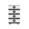 Faran Technology Co., Ltd. - Speicher - Ress Stackable Series HVSAMP48100 - Art. 35208