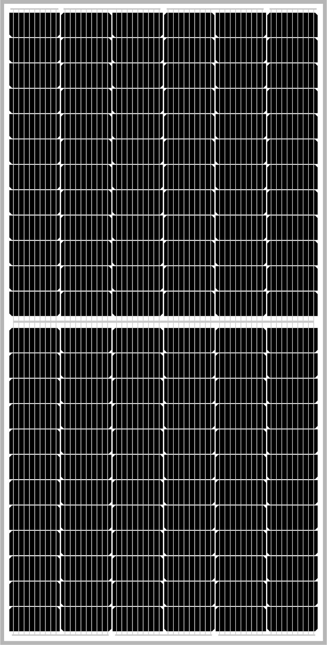 The Sol Patch International, Inc. - Solarmodul - Resun Solar
                                                        RS7I-M 425-460W 460W - Art. 195087