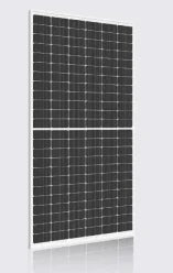  Resun Solar Solarmodul RS8I-M 550 - Art. 171521