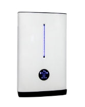 Hangzhou Livoltek Power Co., Ltd. - Wechselrichter - Retrofit Inverter Retro-5000 - Art. 42365