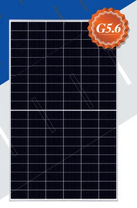 Jiangsu Green Orange New Energy Co., Ltd. (LVCHEN) - Solarmodul - Risen Energy
                                                        RSM120-8-580-600M RSM120-8-600M - Art. 189706
