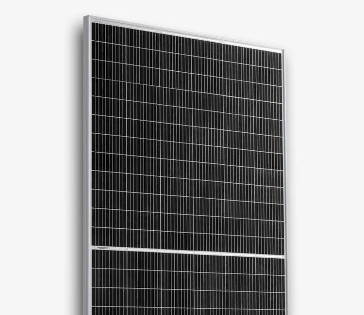 Jiangsu Green Orange New Energy Co., Ltd. (LVCHEN) - Solarmodul - Risen Energy
                                                        RSM144-6-395M-420M RSM144-6-395M - Art. 189690