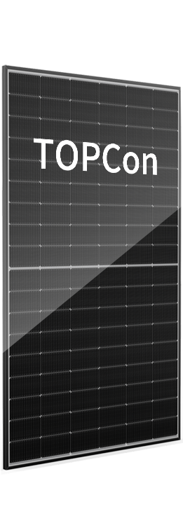 Risen Energy Co., Ltd. - Solarmodul - TOPCon RSM108-11-490-515BNDG RSM108-11-515BNDG - Art. 228302
