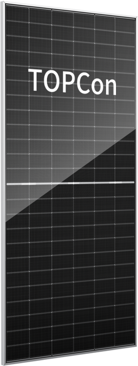 Risen Energy Co., Ltd. - Solarmodul - TOPCon RSM144-10-590-615BNDG RSM144-10-595BNDG - Art. 219280
