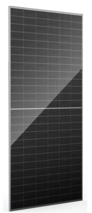 Risen Energy Co., Ltd. - Solarmodul - TOPCon RSM156-9-610-635BNDG RSM156-9-635BNDG - Art. 219278