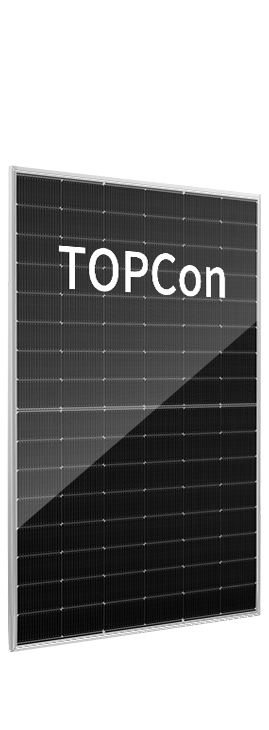 Risen Energy Co., Ltd. - Solarmodul - TOPCon RSM96-11-435-455BNDG RSM96-11-450BNDG - Art. 228306