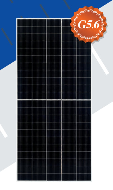 Risen Energy Co., Ltd. - Solarmodul - Titan RSM110-8-535M-560M RSM110-8-560M - Art. 200372