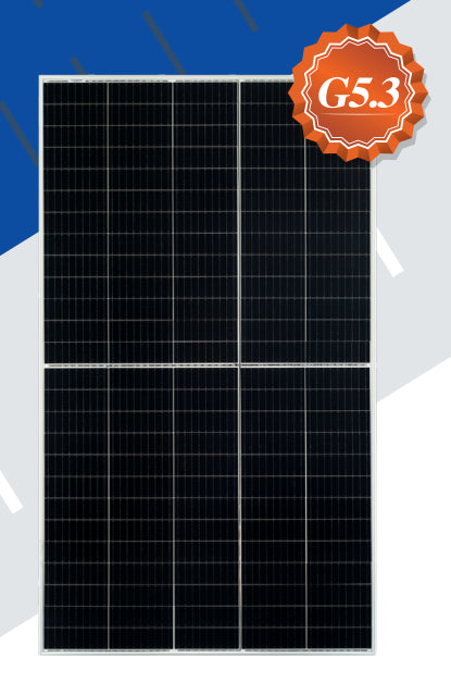 Risen Energy Co., Ltd. - Solarmodul - Titan RSM130-8-430M-450M RSM130-8-430M - Art. 200384