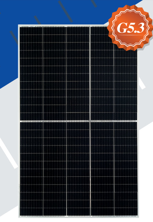 Enwatt - Solarmodul - Risen Energy
                                                        Titan RSM40-8-395M-420M (Black Frame Optional) RSM40-8-400M - Art. 218850