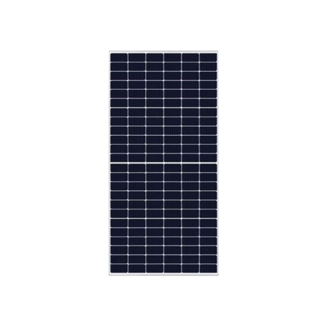 Risen Solarmodul RSM144-9-550M Silberrahmen