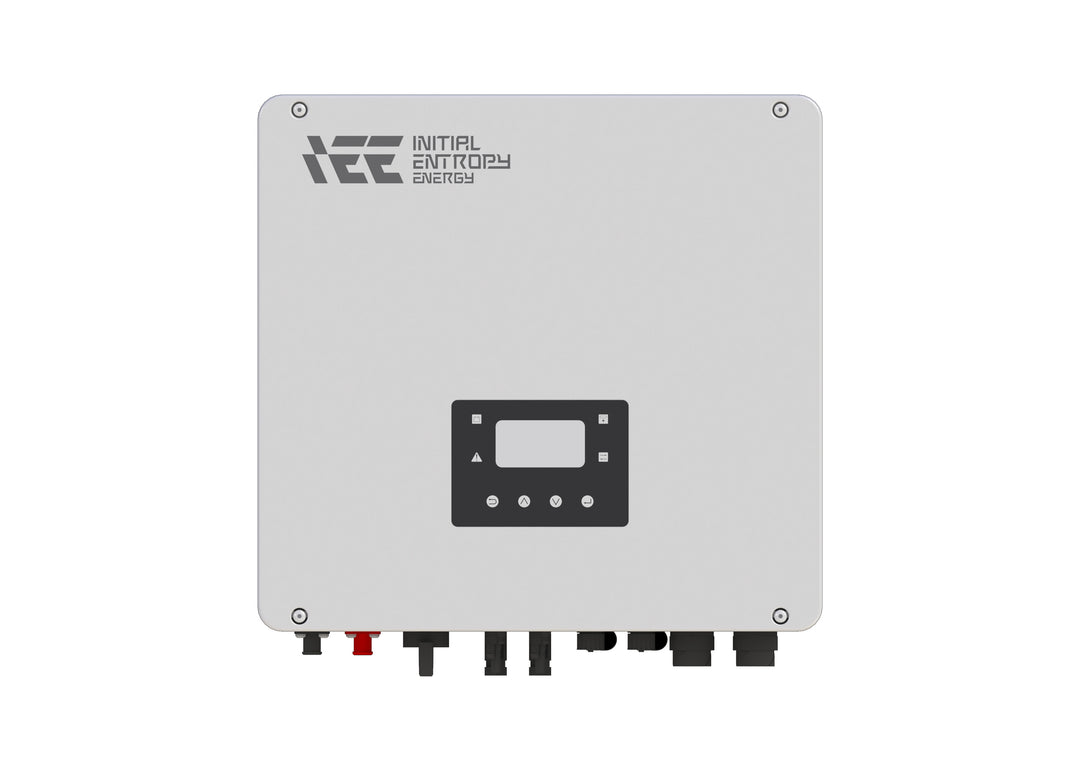 Zhuhai Initial Entropy Energy Co., Ltd. - Wechselrichter - River-Hybrio Series RH4048D - Art. 43835