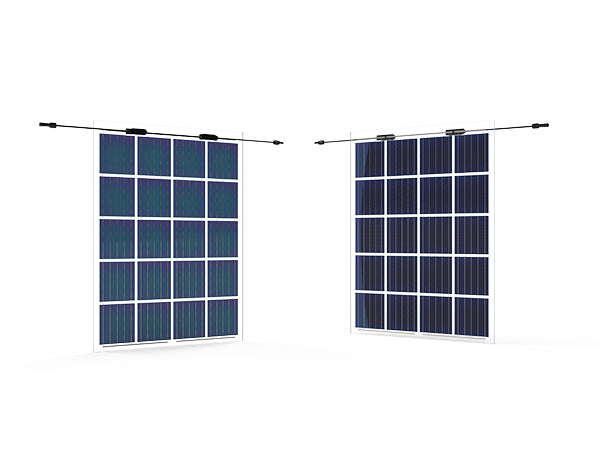 Rixin Solar Solarmodul RXJJ-105A - Art. 232143