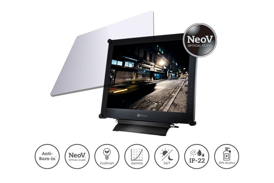 AG Neovo SX-15G