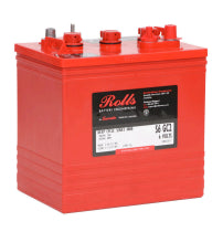 Rolls (Surrette) Battery Engineering - Speicher - S6 GC2-HC S6 GC2-HC - Art. 16924